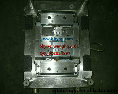 Dust Catcher Mould 12